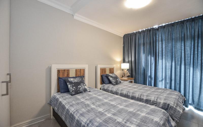 2 Bedroom Property for Sale in Dolphin Beach Western Cape